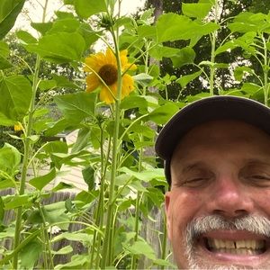 Meet your Posher, Steve